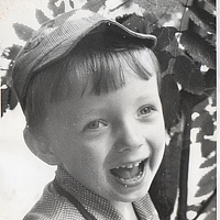 Портрет фотографа (аватар) Горшков Андрей