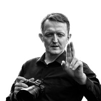 Фотография Павел Парамонов (Pavel Paramonov) Портрет фотографа (аватар) Павел Парамонов (Pavel Paramonov)