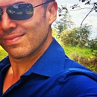 Портрет фотографа (аватар) Miguel de Castro