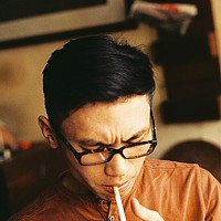 Фотография phongkim Портрет фотографа (аватар) phongkim