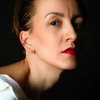 Портрет фотографа (аватар) Марина Росси (Marina Rossi)