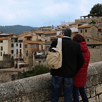 Портрет фотографа (аватар) Анна Колесник (Anna Kolesnik)