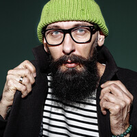 Портрет фотографа (аватар) Пугачев Михаил (Pugachev Mikhail)