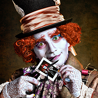 Портрет фотографа (аватар) Даниел Илинца (Daniel Ilinca)