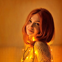 Портрет фотографа (аватар) Юлия Копейкина (Yuliya Kopejkina)