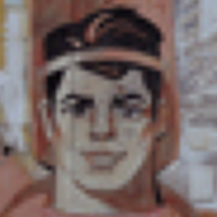 Портрет фотографа (аватар) Винтер Дмитрий