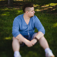 Портрет фотографа (аватар) Yuroff Dmitry