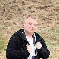 Портрет фотографа (аватар) Сергей Волков (Sergey Volkov)