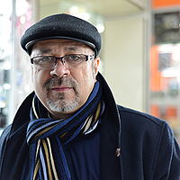 Портрет фотографа (аватар) Mustafa Sahin Kaya