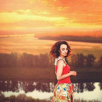 Портрет фотографа (аватар) Татьяна Никоненко (Nikonenkot Tatiana)