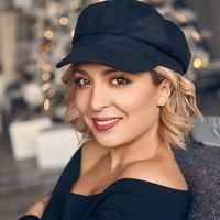 Портрет фотографа (аватар) Ахтямова Маргарита