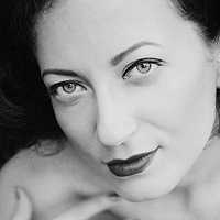 Портрет фотографа (аватар) Диана Боднаренко (Diana Bodnarenco)