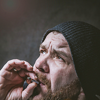 Портрет фотографа (аватар) Jacek Wąs