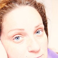 Портрет фотографа (аватар) Кристина Закржевская (Kristina Zakrzhevskaya)