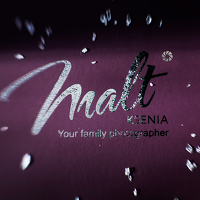 Портрет фотографа (аватар) Ksenia Malt ( Ksenia Malt)