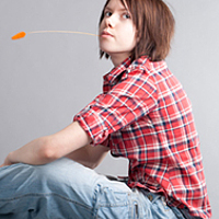 Портрет фотографа (аватар) Анна Николаева (Ann Nikolaeva)