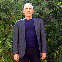 Портрет фотографа (аватар) Александр Данченко (Aleksandr  Danchenko)