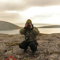 Портрет фотографа (аватар) Виктор Дрягуев (VIKTOR DRAGUEV)