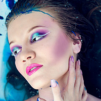 Портрет фотографа (аватар) Анастасия Суховий