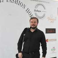 Портрет фотографа (аватар) Иванов Виталий (Vitaliy)