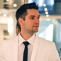 Портрет фотографа (аватар) Уткин Алексей (Alexey Utkin)