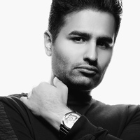 Фотография omid mazhari Портрет фотографа (аватар) omid mazhari