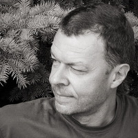Портрет фотографа (аватар) karel temny