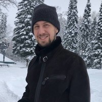 Портрет фотографа (аватар) Vasiliy (Vasiliy Popov)