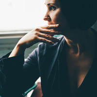 Портрет фотографа (аватар) Ольга Кузьмина (Olga Kuzmina)