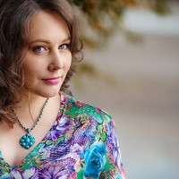 Фотография Филиппова Олеся (Olesya Philippova) Портрет фотографа (аватар) Филиппова Олеся (Olesya Philippova)