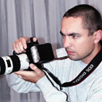 Портрет фотографа (аватар) Игорь Белов (Igor Belov)