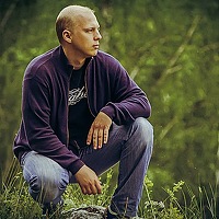 Фотография СГ (SG) Портрет фотографа (аватар) СГ (SG)