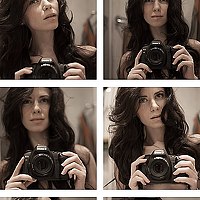 Портрет фотографа (аватар) Елена Стамо (Elena Stamo)