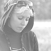 Портрет фотографа (аватар) Скачкова Екатерина