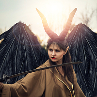 Портрет фотографа (аватар) Лежай Юлия (Julianna)