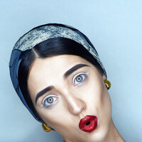 Портрет фотографа (аватар) Ravshaniya