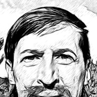 Портрет фотографа (аватар) Валерий Андрушко (Valeriy Andrushko)