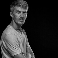 Портрет фотографа (аватар) Макс Дьяков (Max Dyakov)