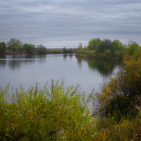 Портрет фотографа (аватар) Виктор Бикбаев (Victor)