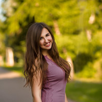 Фотография Бродская Елизавета (Brodskia Elizaveta) Портрет фотографа (аватар) Бродская Елизавета (Brodskia Elizaveta)