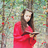 Портрет фотографа (аватар) Suslova Alena