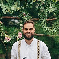 Портрет фотографа (аватар) Евгений Базалеев (Evgeny Bazaleev)