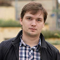 Портрет фотографа (аватар) Константин Куприянов (Konstantin Kupriyanov)