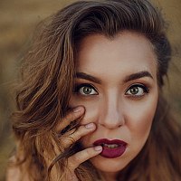 Портрет фотографа (аватар) Саликова Виктория