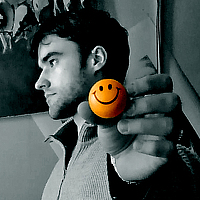 Портрет фотографа (аватар) Roma Cherepov