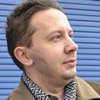 Фотография Максим Портрет фотографа (аватар) Максим