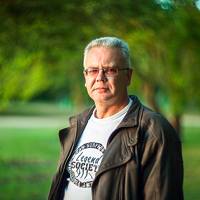 Портрет фотографа (аватар) Удрис Айвар (Aivar Udris)