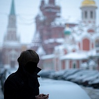 Портрет фотографа (аватар) Stark Anthony