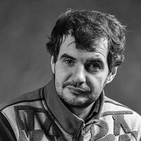 Портрет фотографа (аватар) Dimitri Bakhtadze