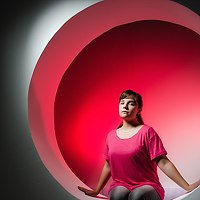 Портрет фотографа (аватар) Рудовская Алина (Alina Rudovskaya)